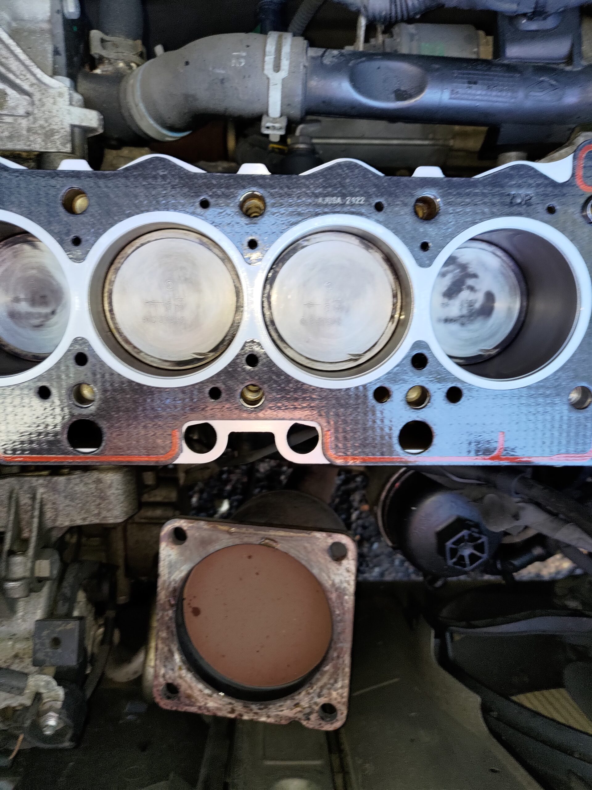 Mécanique Auto Libourne