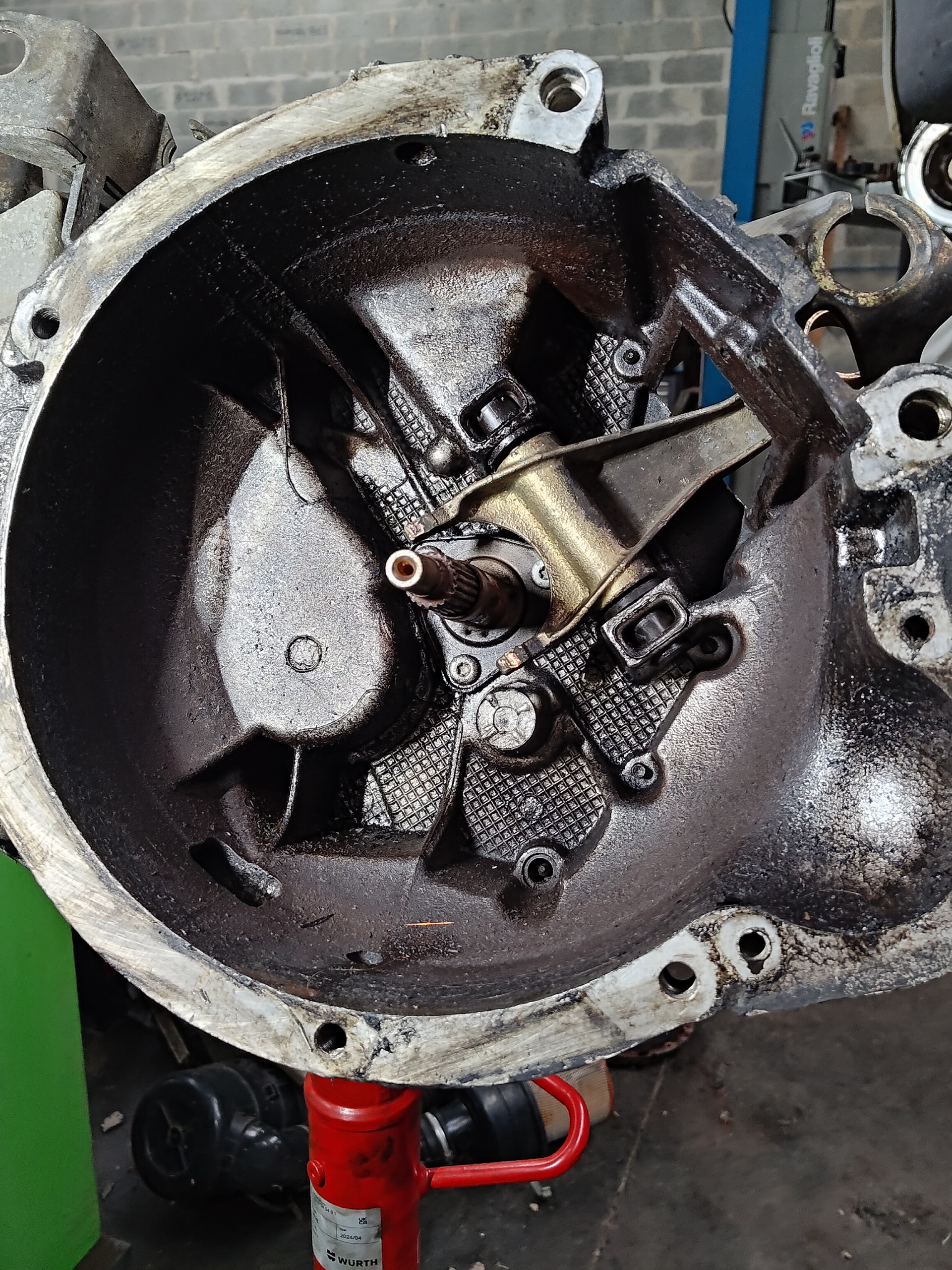 Mécanique Auto Libourne