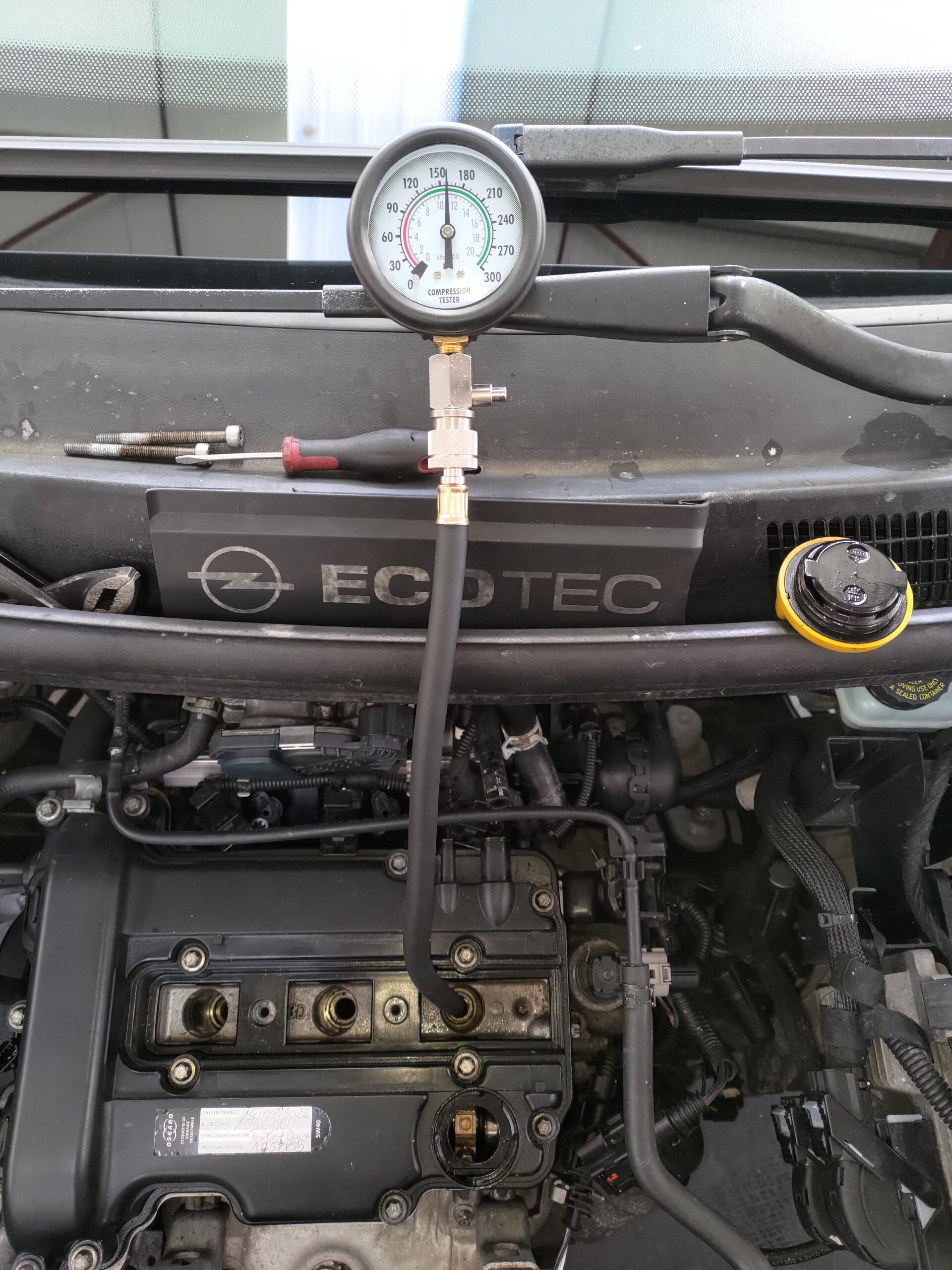 Mécanique Auto Libourne