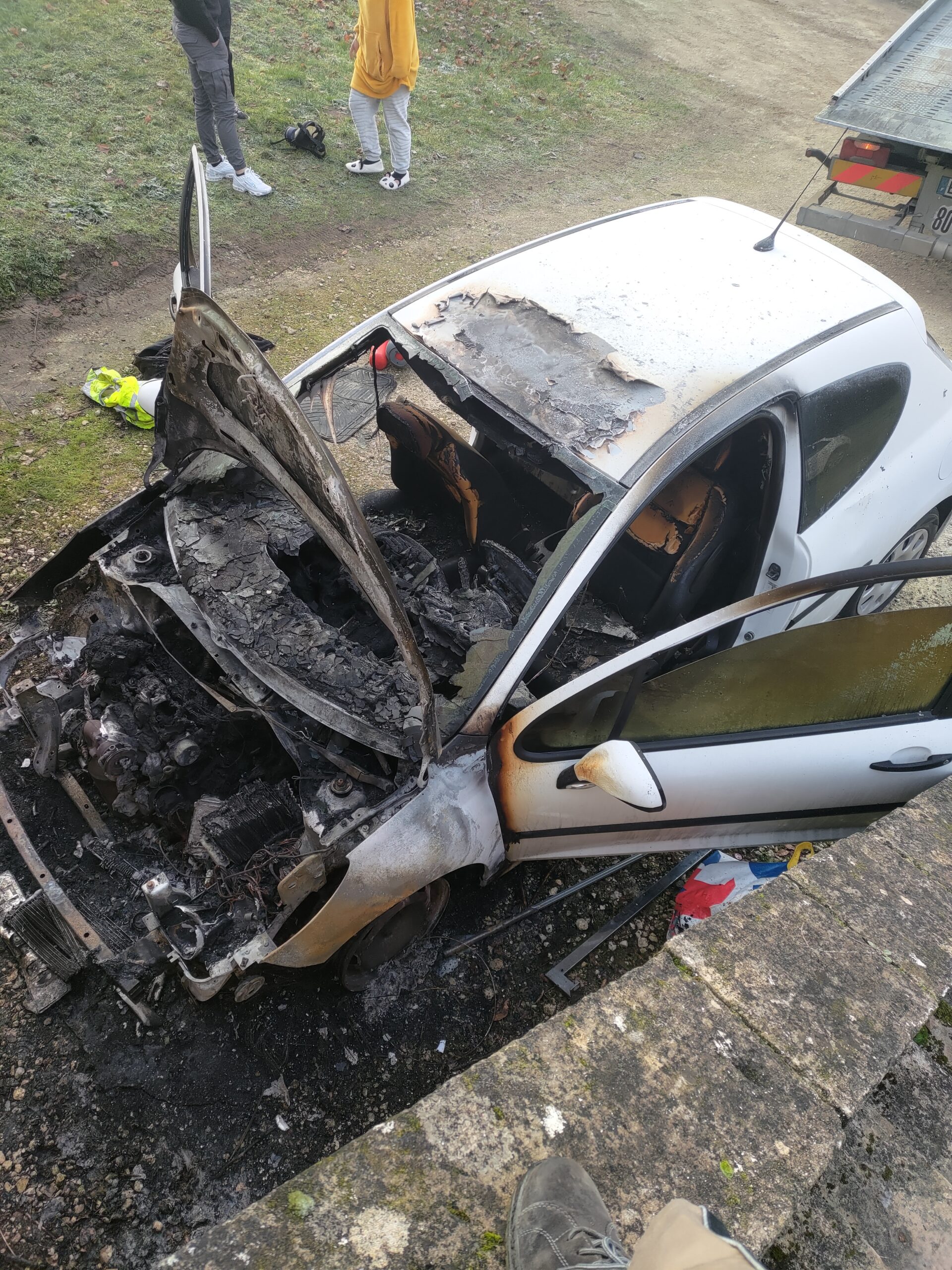 Mécanique Auto Libourne