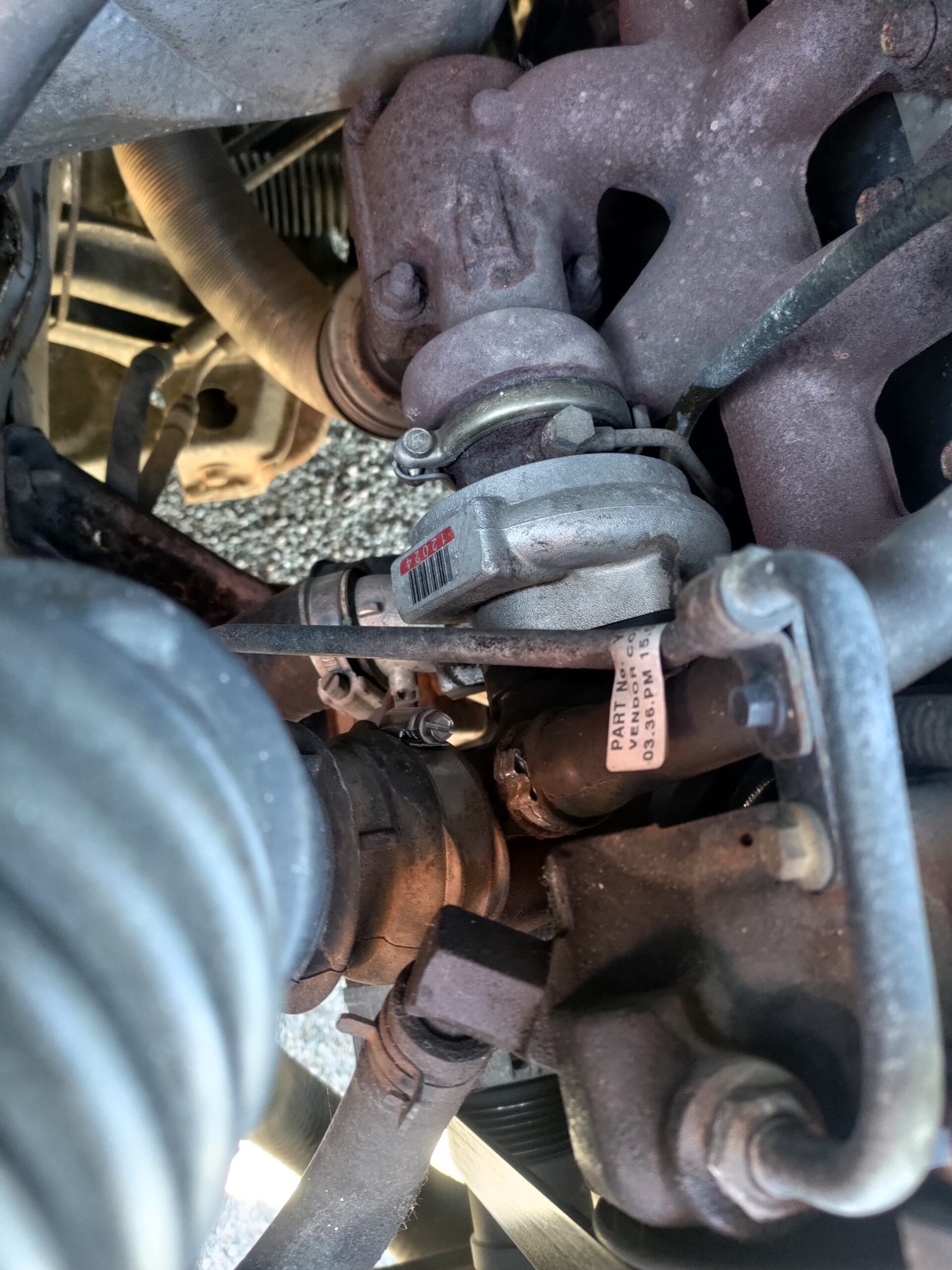 Mécanique Auto Libourne